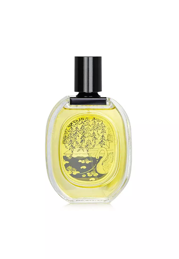 DIPTYQUE - L'Ombre Dans L'Eau Eau De Toilette Spray 100ml/3.4oz.