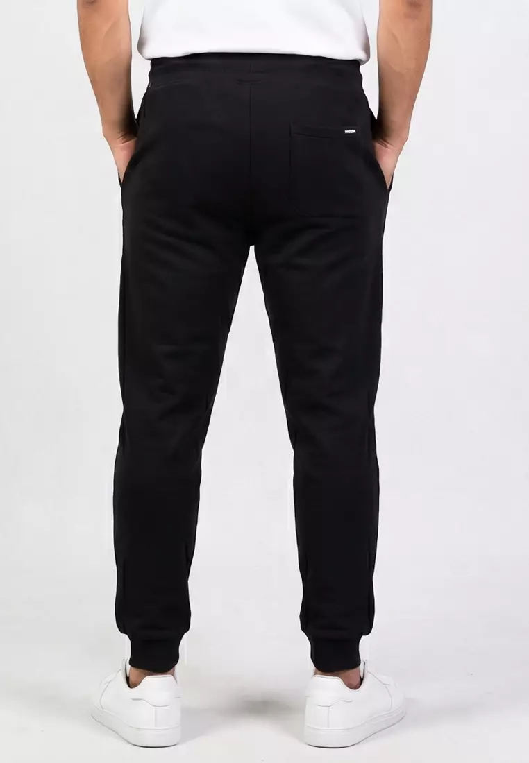 Terry Jogger Pants