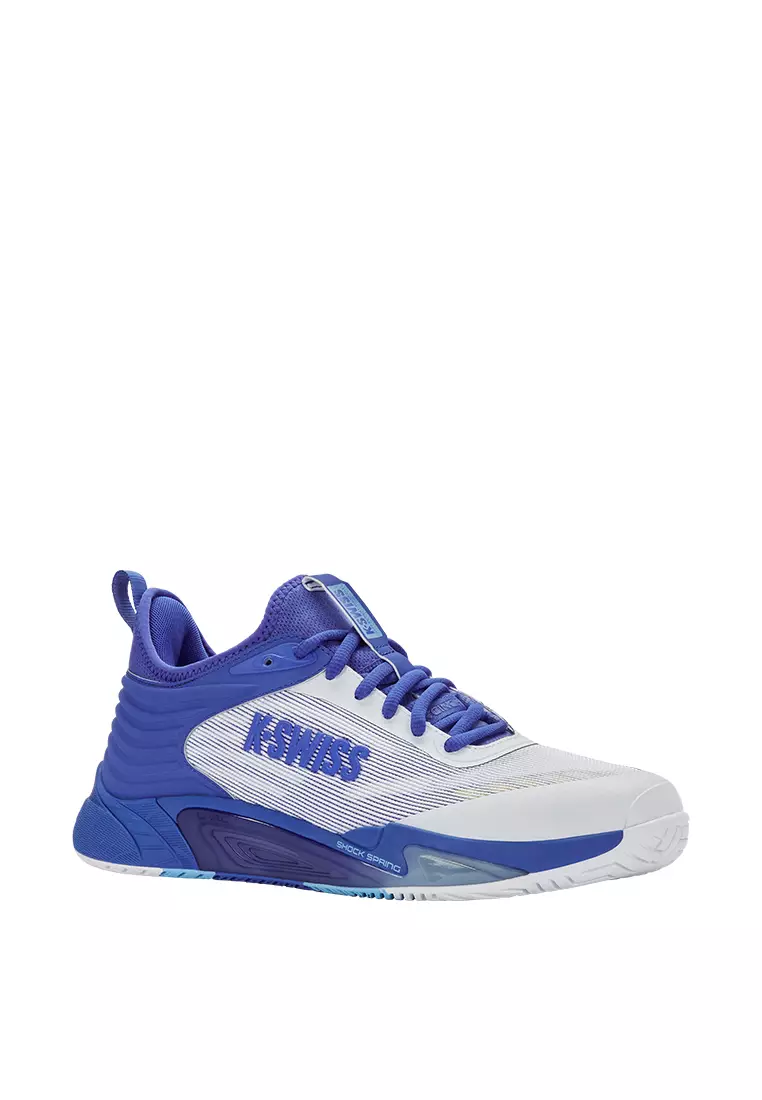 MEN'S HYPERCOURT PINNACLE TENNIS SHOES