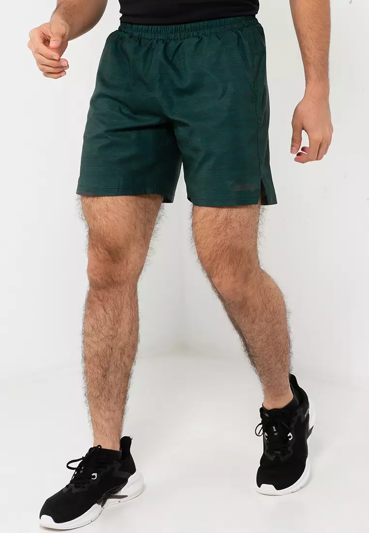 Aero 7 Inch Shorts