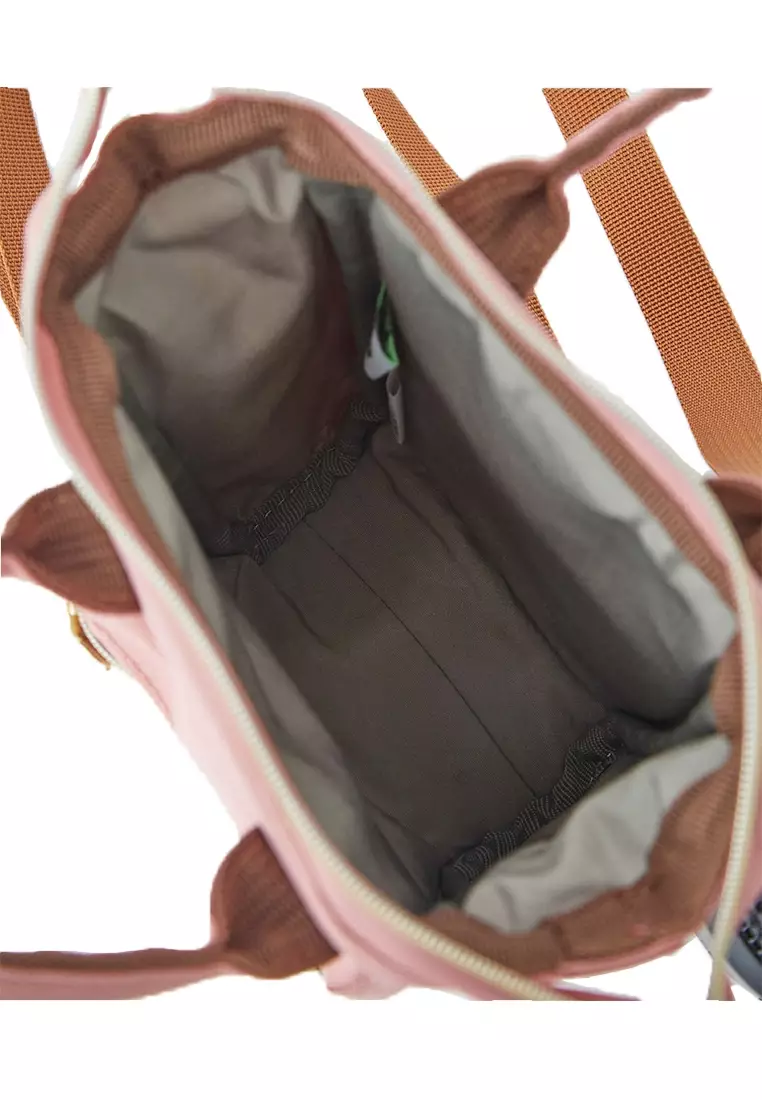 anello [official store] Repreve Cross Bottle Phone Mini Sling Bag