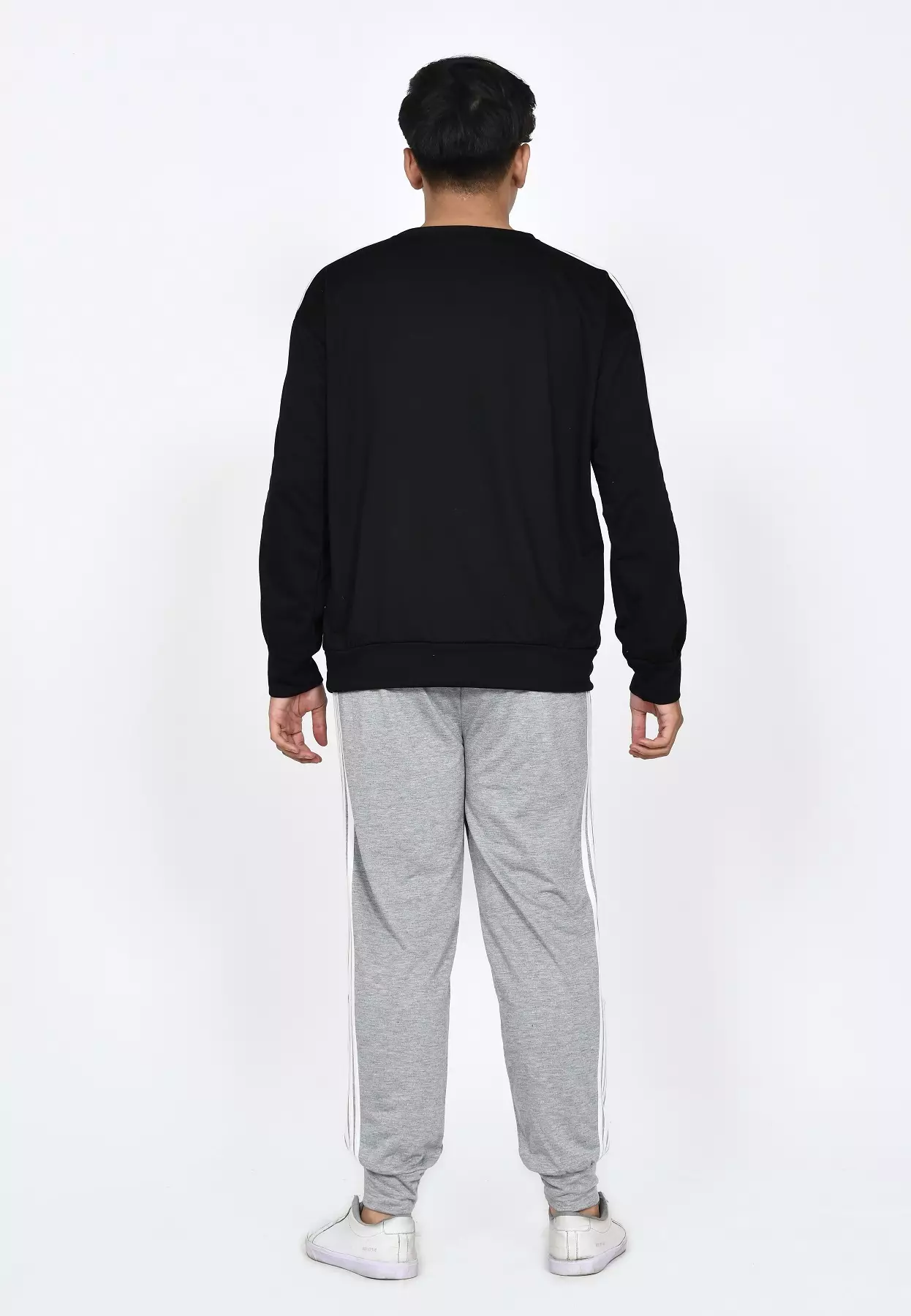 Setelan Sporty Men Josh