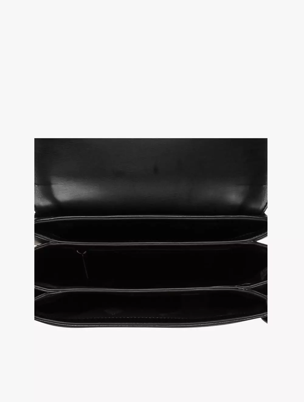 Steve Madden BAGGIE Crossbody Bags - Black