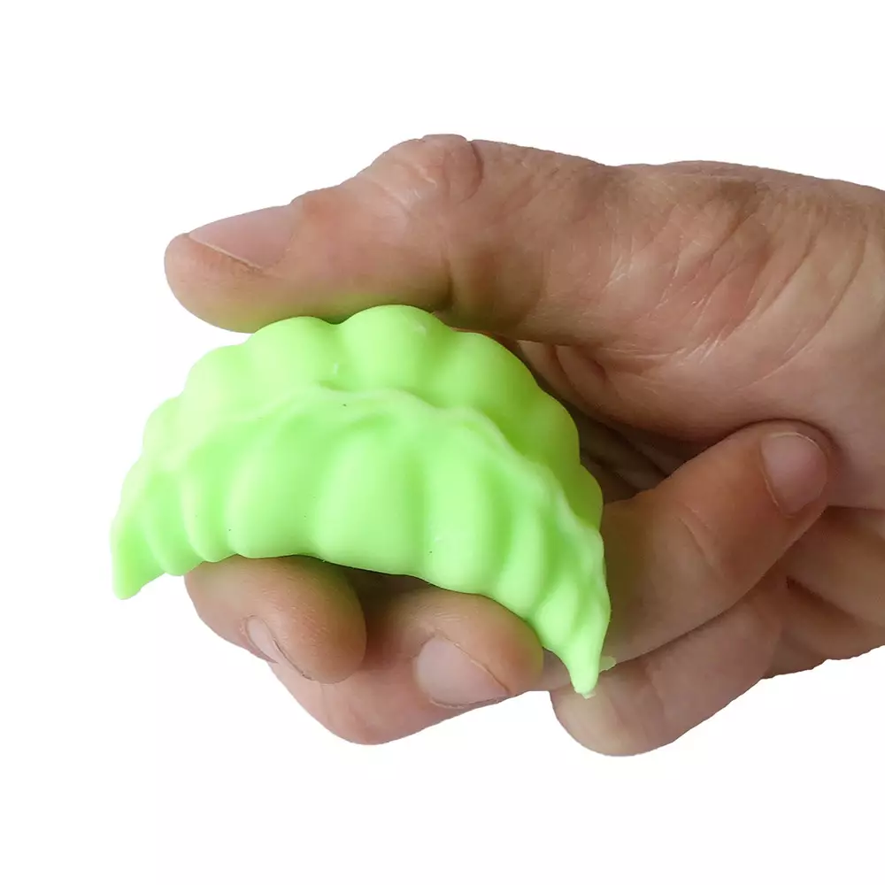 KIDDY FUN ZORBITZ SQUISHY DUMPLINZ MINI 8146