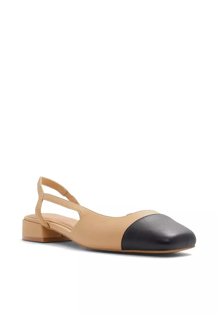 Aldo hotsell slingback flats