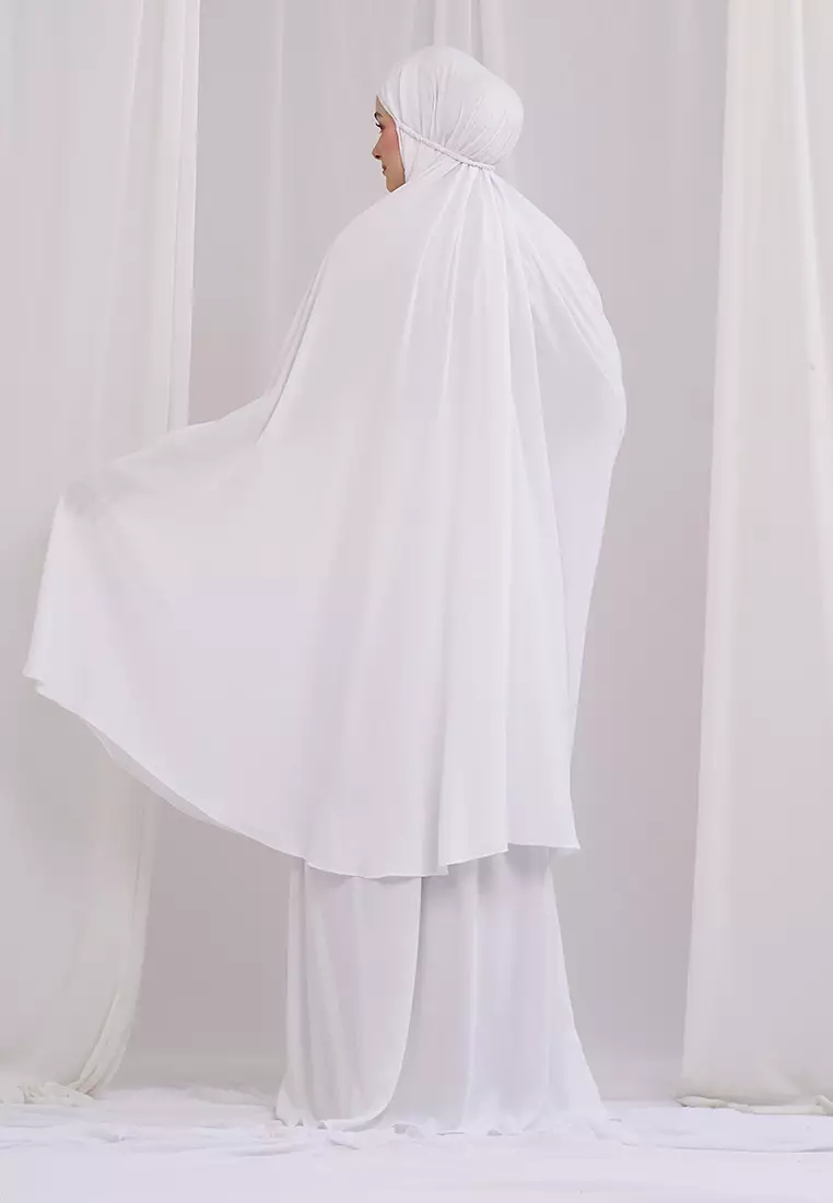 Faranisa Aznii Maxi Mukena