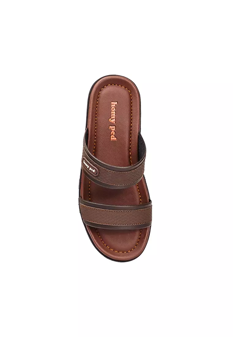 Homyped Costa 02 Sandal Selop Pria