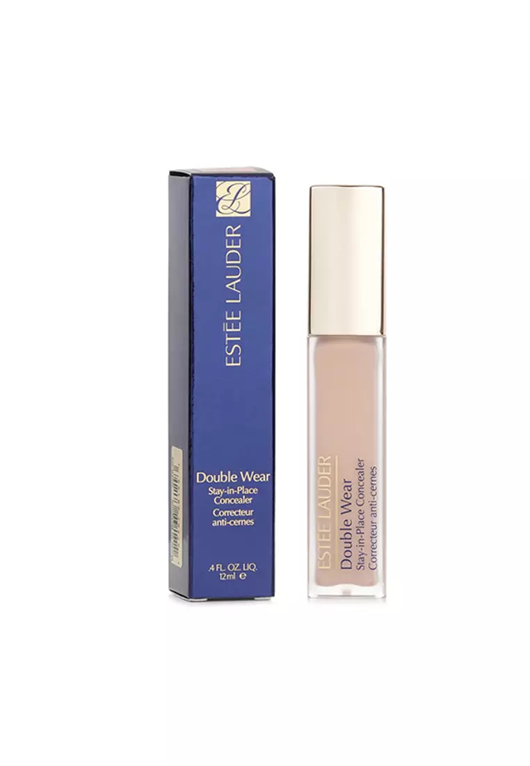 ESTÉE LAUDER - Double Wear Stay-in-Place Concealer - # 1C 12ml