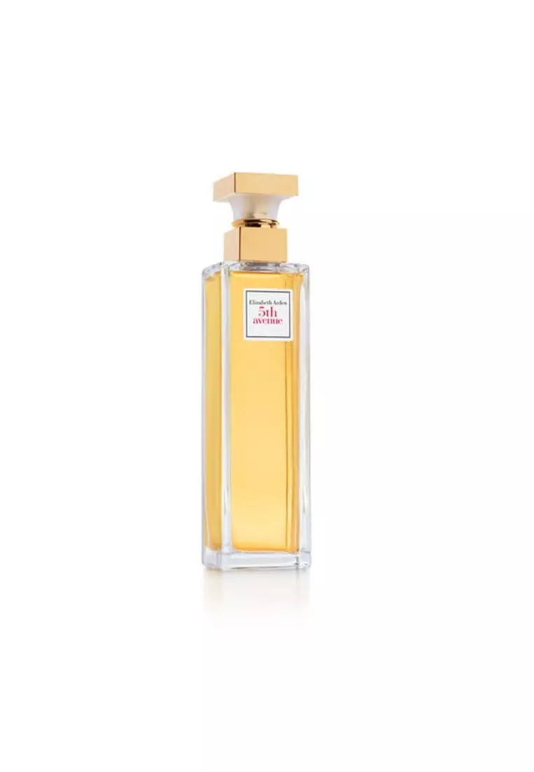 Buy Elizabeth Arden Elizabeth Arden 5th Avenue EDP 125ml Online