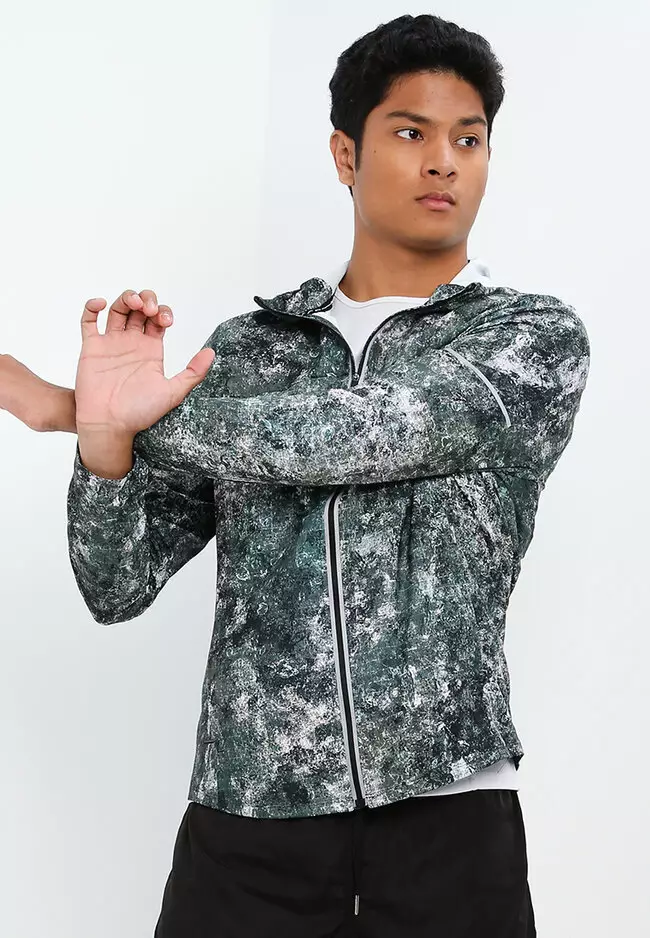 Aeronautical jacket hot sale