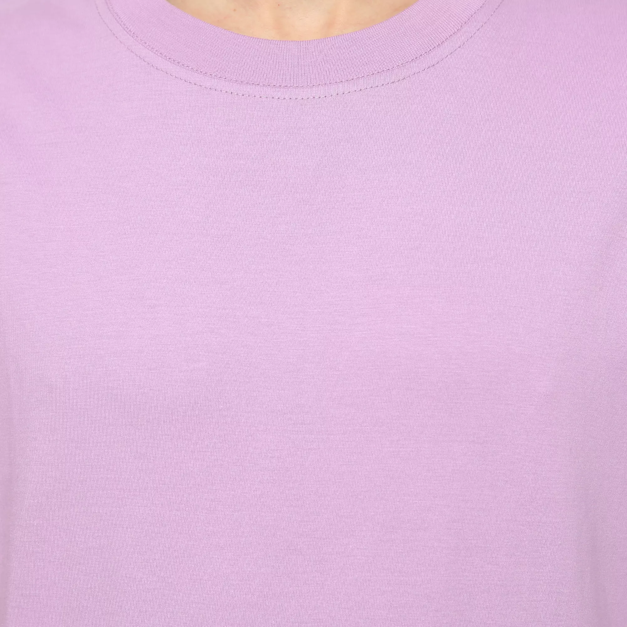 Simple Perfect Kaos Polos Oversize Cotton Lengan Pendek | Kaos Unisex Kaos Oversize Pria Basic Thistle