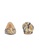 Nine West gold Nine West Speakup Almond Toe Flats Gold Multi Texture F9B67SHA4A42DEGS_3