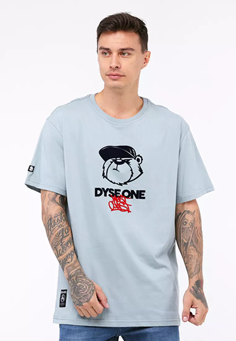 Round Neck Regular Fit