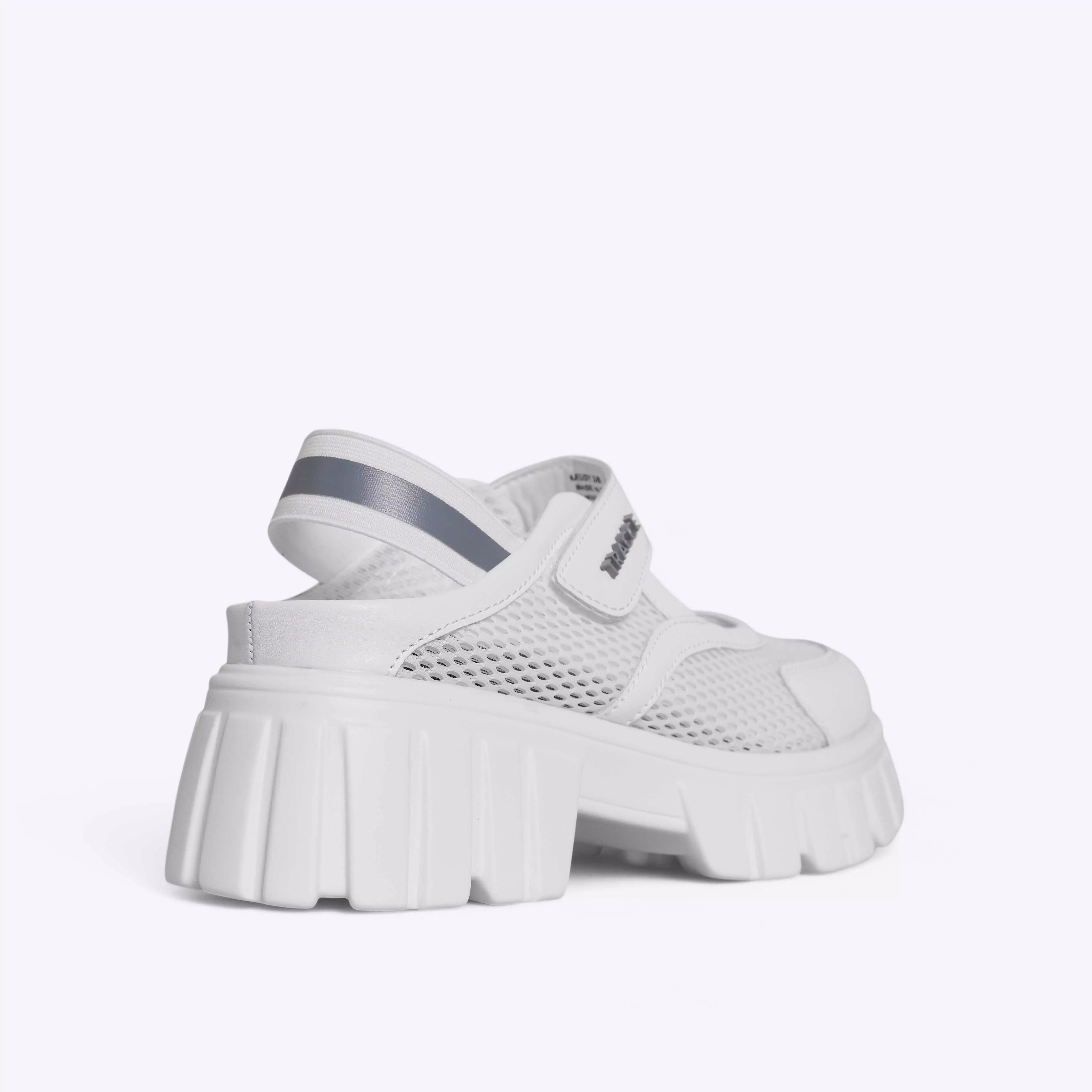 TRACCE KASSIDY WHITE