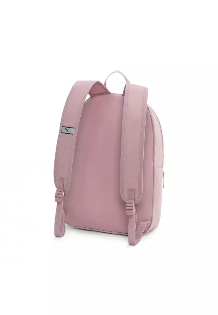 Puma on sale pink bag