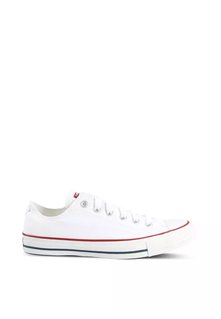 Udvinding Tilbageholde Flyvningen Buy Converse Chuck Taylor All Star Core Ox Sneakers 2023 Online | ZALORA  Philippines