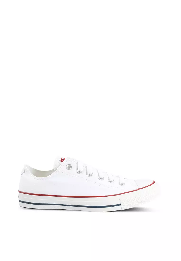 Discount on Converse  shoes - SKU: Chuck Taylor All Star Core Ox Sneakers