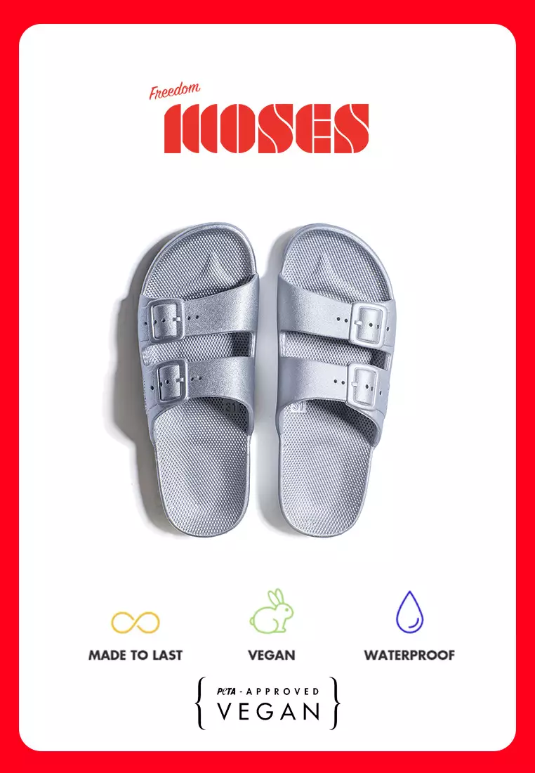 Discount on Freedom Moses  shoes - SKU: Freedom Moses Silverado