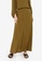 Earth by Zalia Basics green Maxi Skirt made from TENCEL™ 7D2A6AA1AE8362GS_1