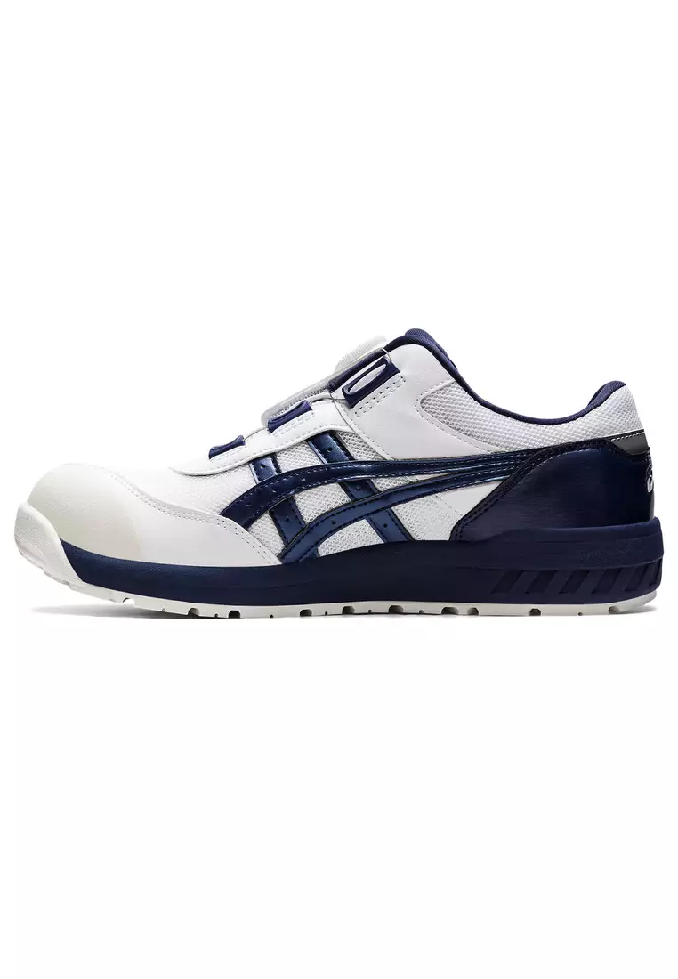 ASICS WINJOB CP209 BOA (2E) WORKING SHOES 1271A029-102 2026 | Buy