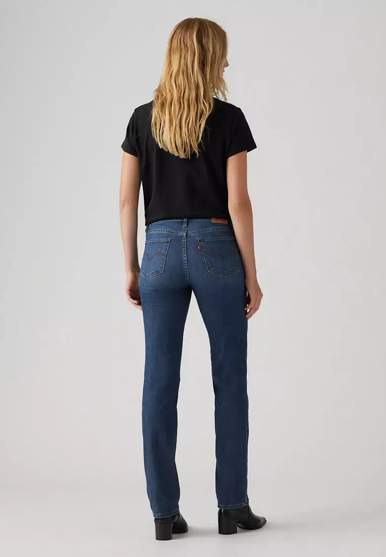 Levi's® Women's 314 Shaping Straight Jeans (19631-0234)