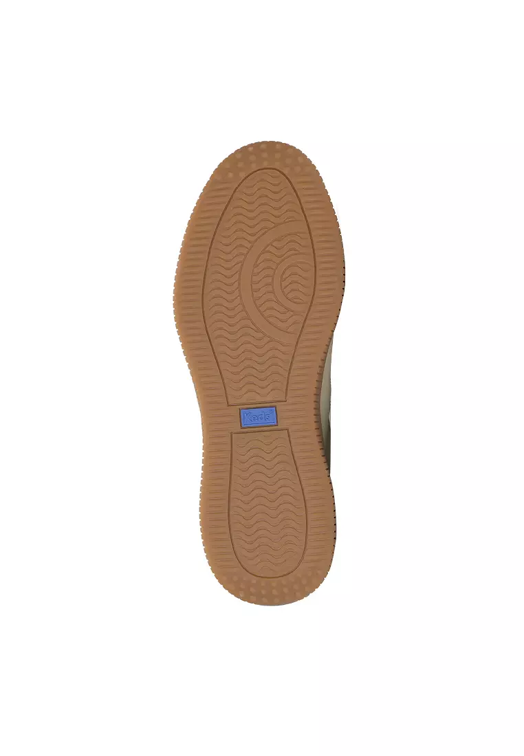 Contest Perf Leather/Suede Egret/Oatmeal (WH68908-CNTST7B280)