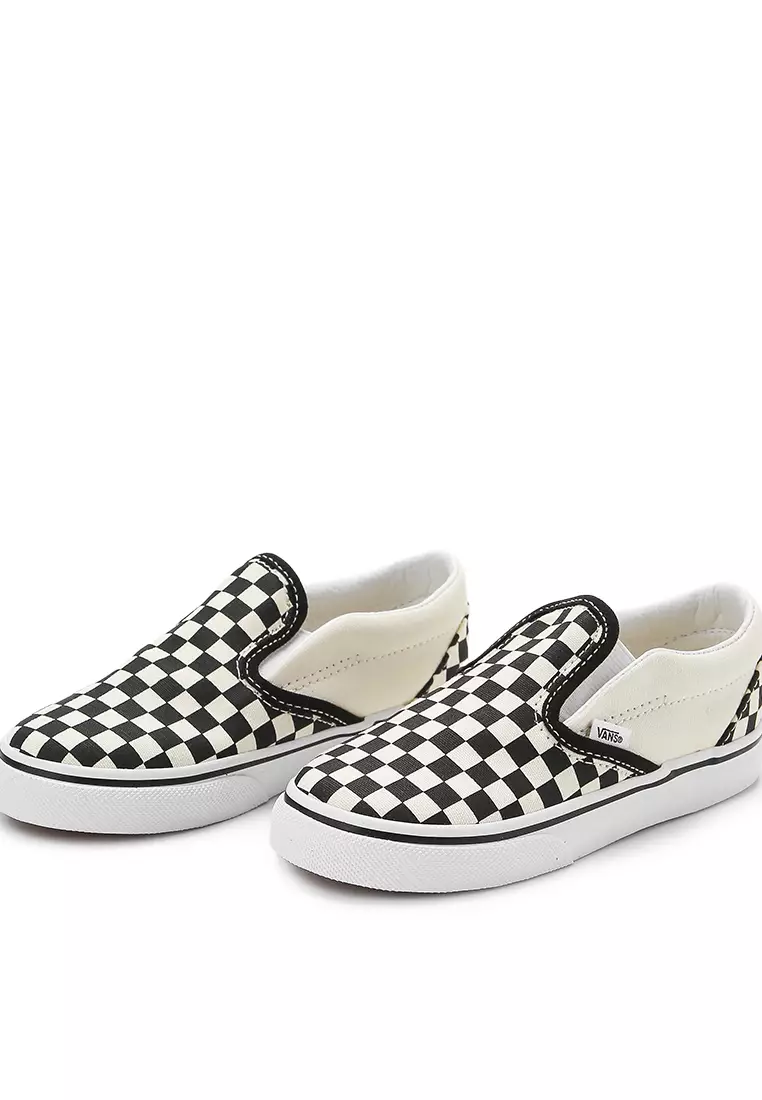 Classic Slip-On