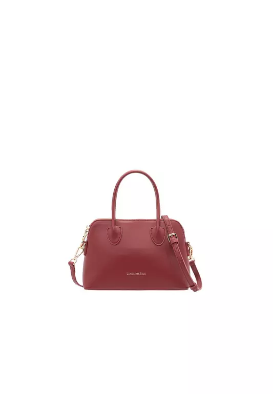 [Value Buy] LancasterPolo Elise Top Handle