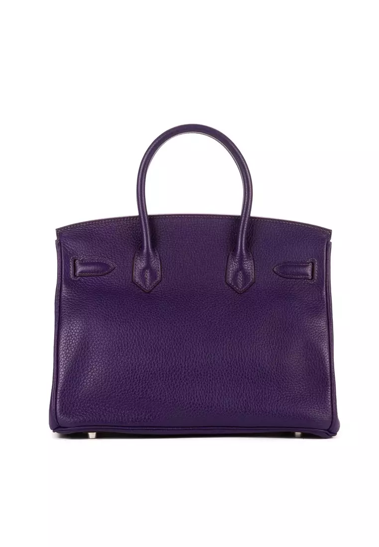 Pre-Loved Birkin