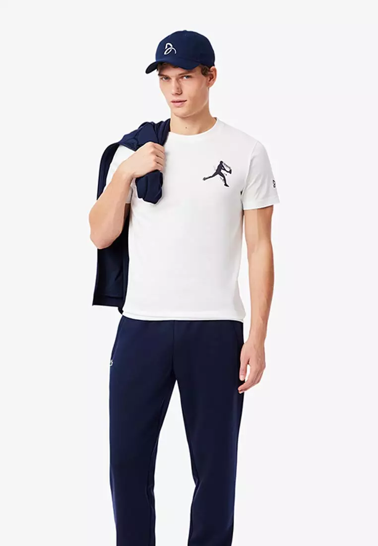 Tennis x Novak Djokovic Pack