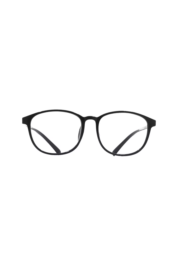 1032 (C4-Violet) Anti-Radiation Computer Eyeglasses for Women
