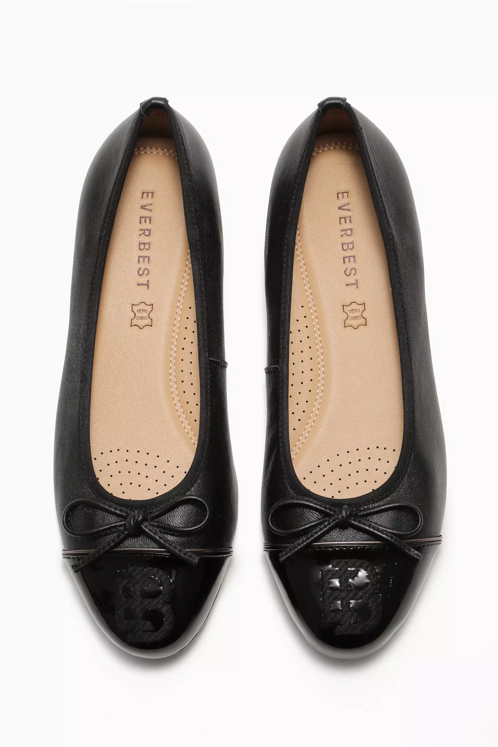 EVERBEST HANANIAH BLACK