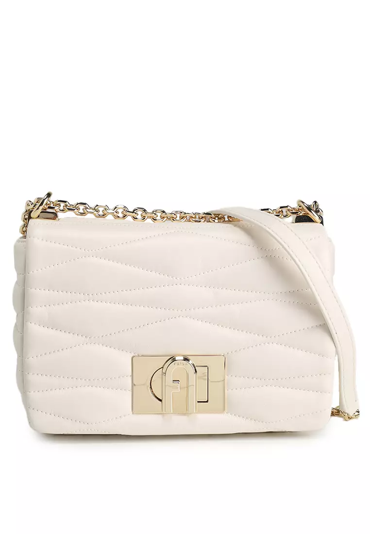 1927 S Crossbody Bag 22 (nt)