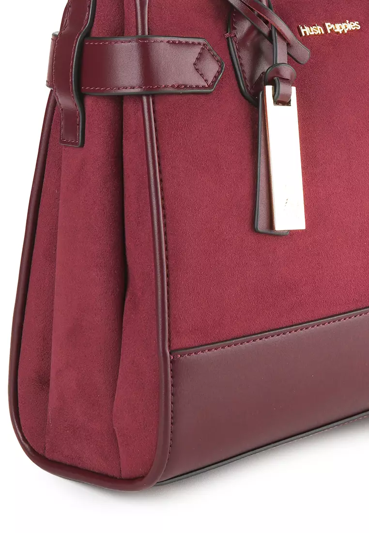 Miller Satchel
