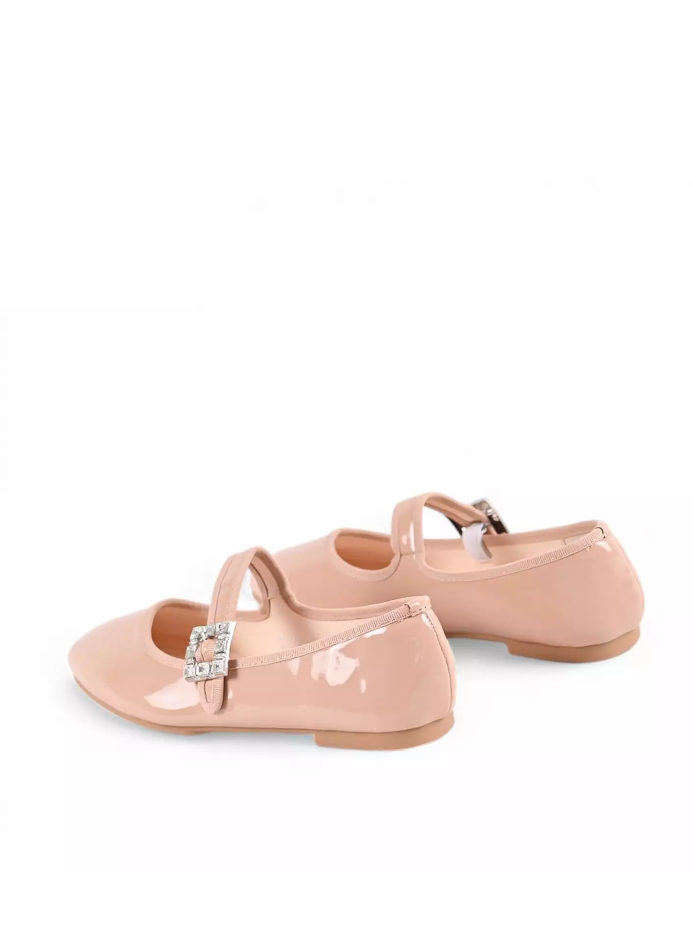 Vizzano Shoes Sepatu Flatshoes Wanita Design Livia