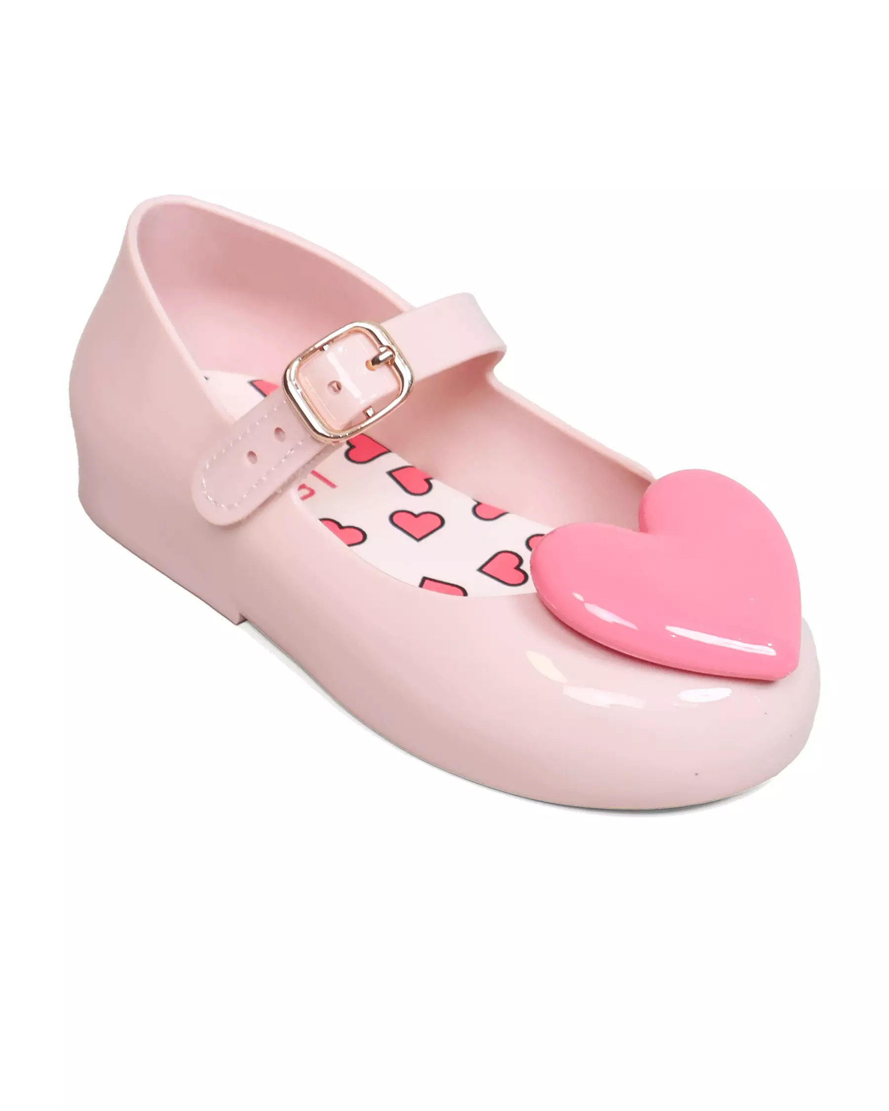 Dr. Kevin Kids Sepatu Flats Balerina Anak Perempuan 152-102