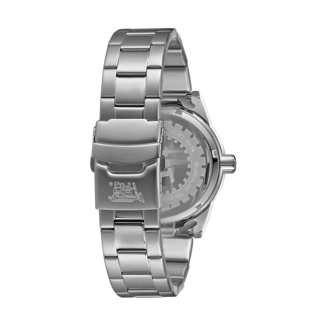 Caterpillar Casual  Men's Watches CAT NR.141.11.627