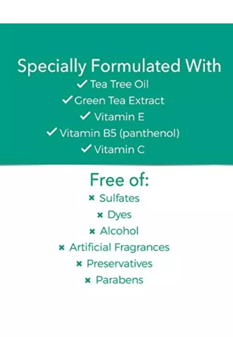 NIZORAL - Scalp Psoriasis Shampoo & Conditioner
