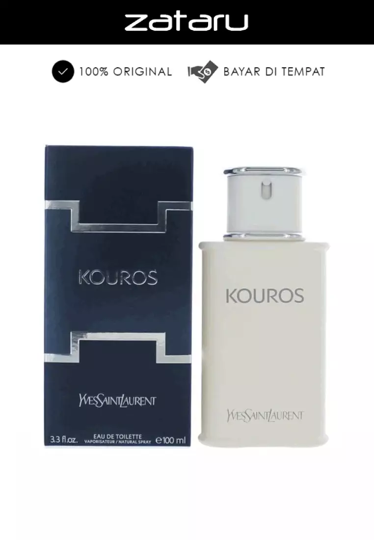 Parfums kouros shop