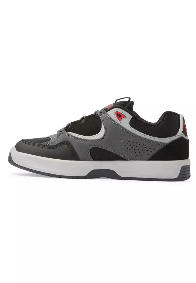 DC Shoes Kalynx Zero – Scarpe Da Skateboard Uomo, Casual Skate Shoe