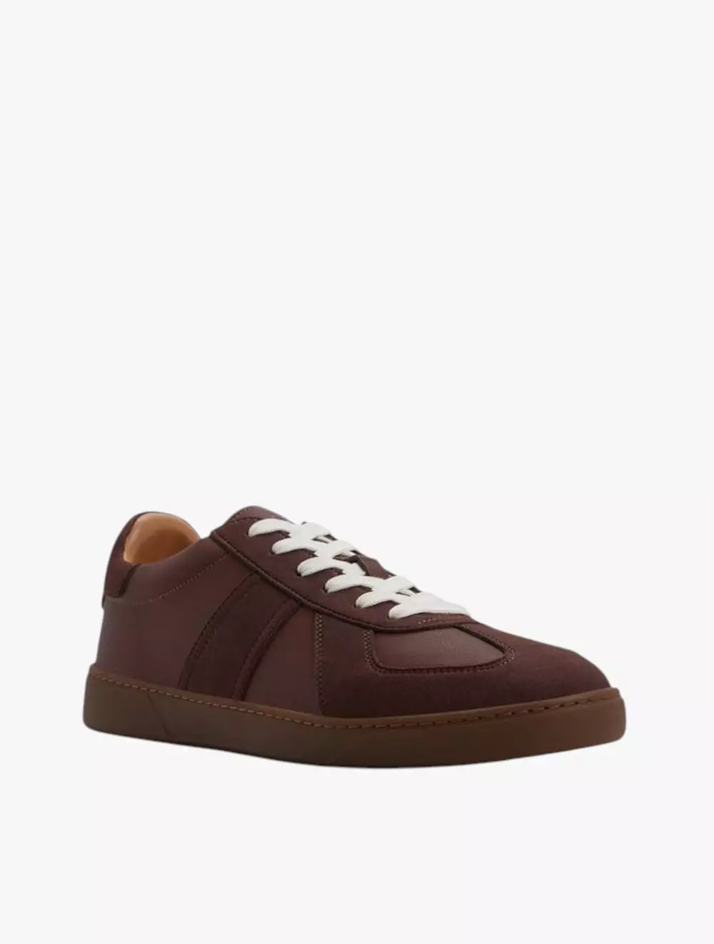 Aldo Fender Men's Fashion Athletics - Medium Red