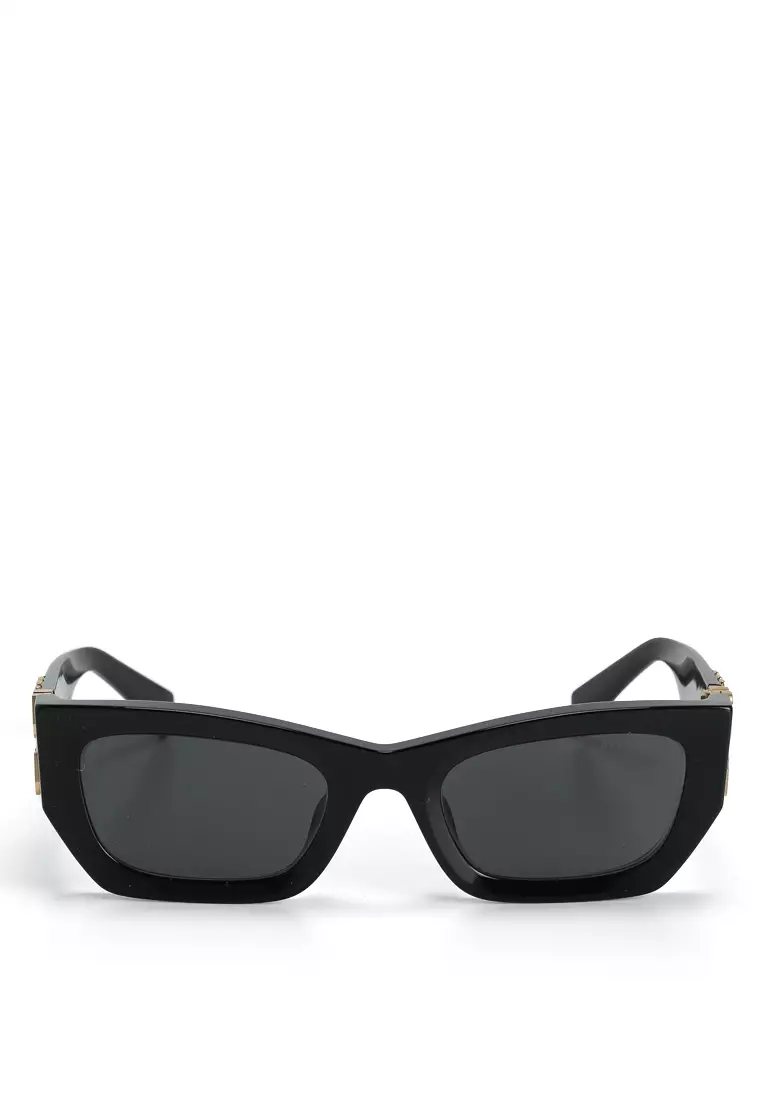 Miu Glimpse Sunglasses