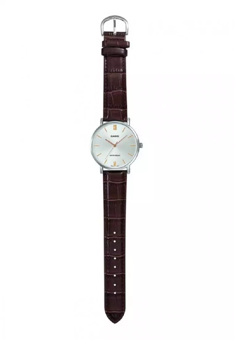 Analog Watch MTP-VT01L-7B2