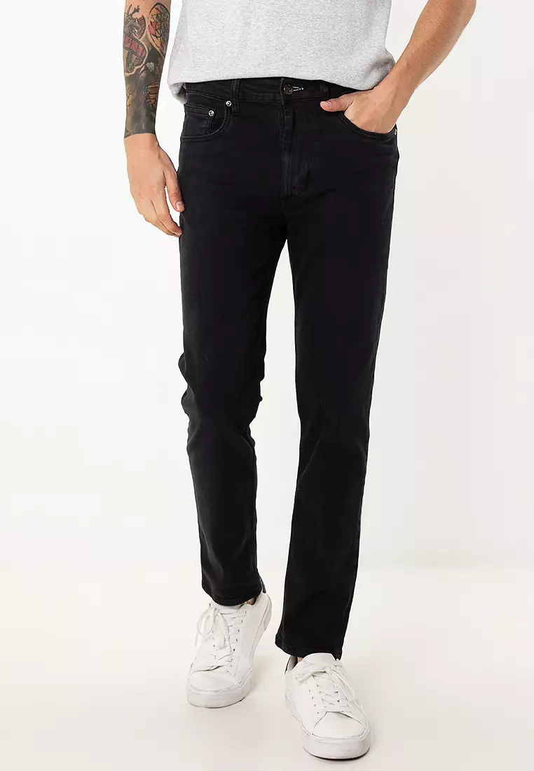 Calypso Slim Fit Jeans