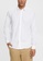 ESPRIT white ESPRIT Slim fit shirt 05EE5AA356C436GS_1