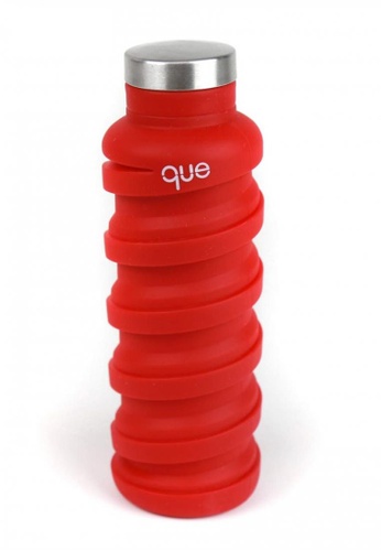 Buy Que Que Bottle 20oz Red Online On Zalora Singapore