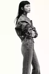Denim Blue Medium