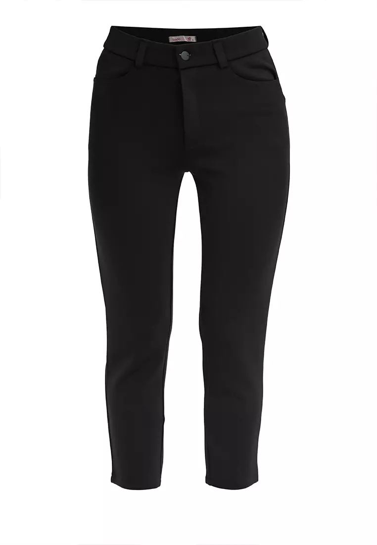 TIMOTEA (TRENT) Office Slacks