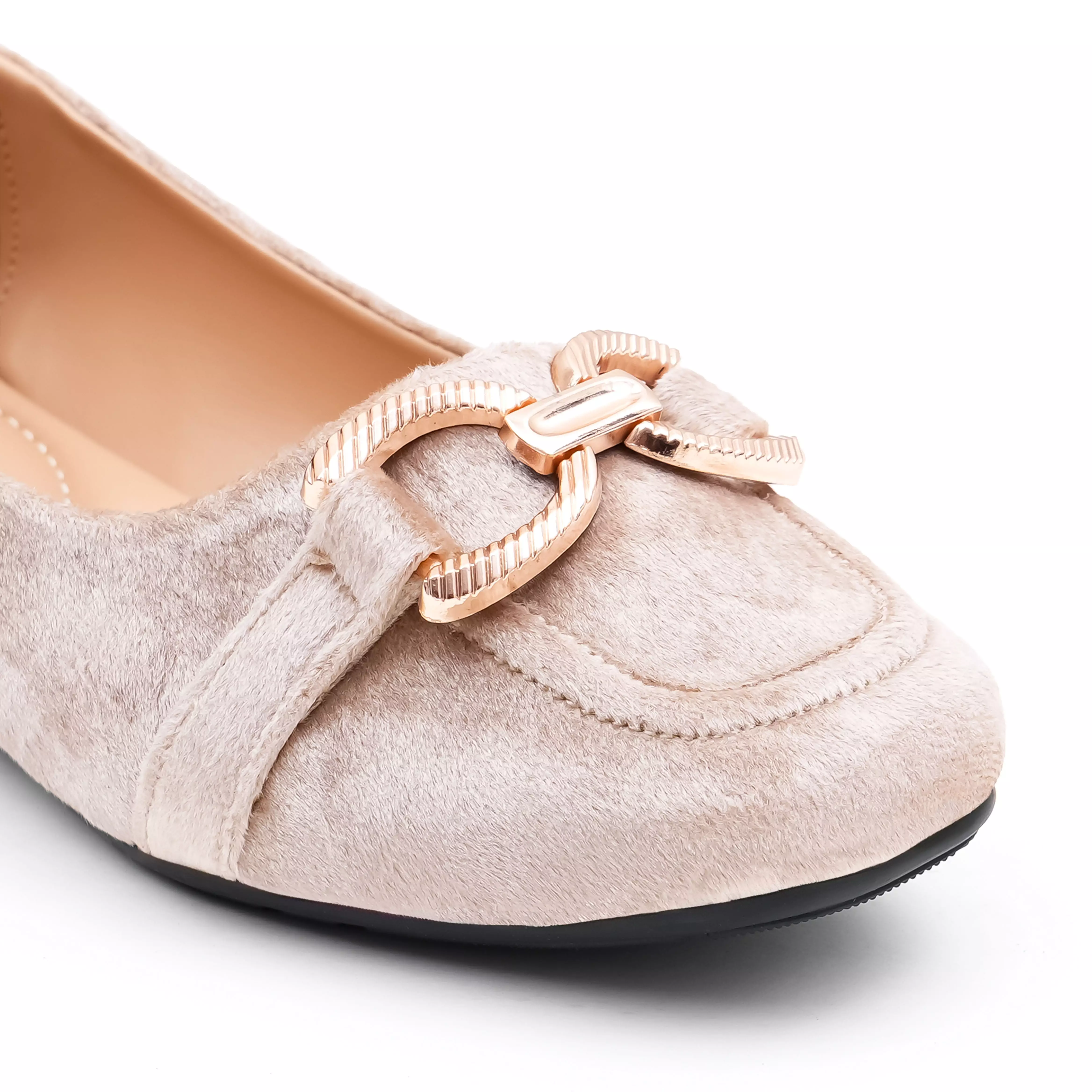 PATRIS Orient PTS 504 Sepatu Wanita Flatshoes
