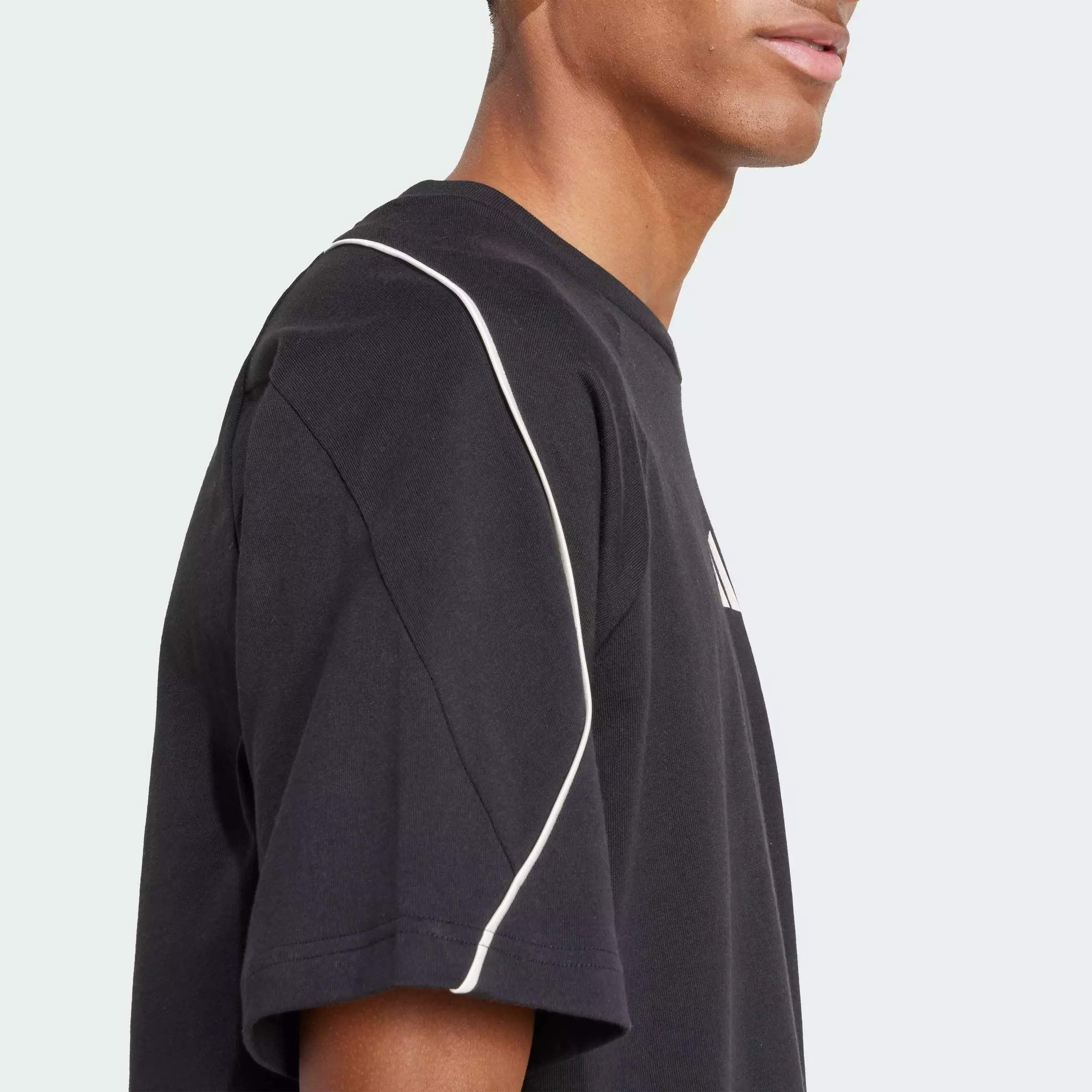 Lifestyle Stadium Tee Men Black JN1824